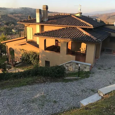 La Ghirlanda 3*