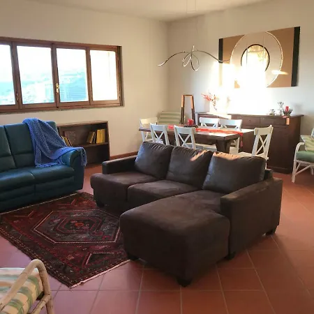 Bed and breakfast La Ghirlanda
