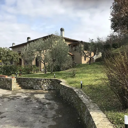 Bed and Breakfast La Ghirlanda 3*