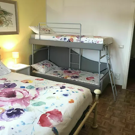 Nocleg ze śniadaniem La Ghirlanda *