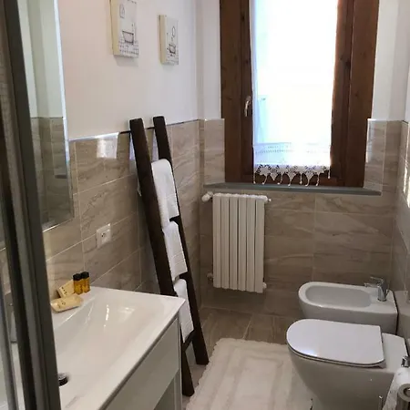 La Ghirlanda Nocleg ze śniadaniem Arezzo