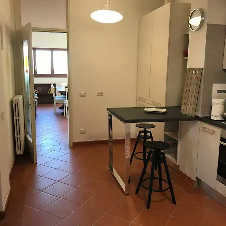 La Ghirlanda Bed & Breakfast