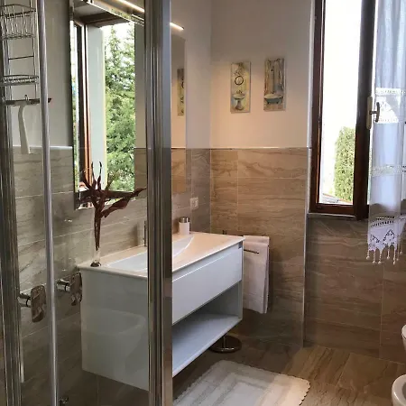 Bed & Breakfast La Ghirlanda