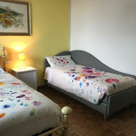 La Ghirlanda * Arezzo