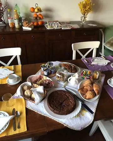 Bed & Breakfast La Ghirlanda 3*