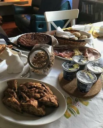 La Ghirlanda * Arezzo